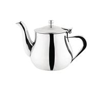 Nextday Catering C458 Arabian Tea Pot, 13 oz, Capacidad, acero inoxidable