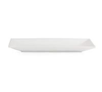 Nextday Catering cc896 Olympia servir los platos, rectangular