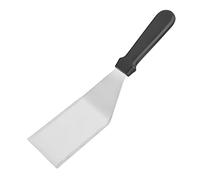 Nextday Catering Equipment Supplies 05 - 189 S/ST Hamburger Turner, 125 mm x 65 mm