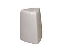 Nextday Catering Equipment Supplies nev-p303106 Royal Triangular pimienta Pot, 6 cm (Pack de 6)