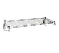 Nextday Catering Equipment Supplies nev-ws-3614 estante de alambre, montado en la pared, 36 "W x 14 D