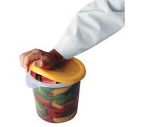 Nextday Catering F597 Rubbermaid Round Storage Container, 11,5 l