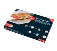 Nextday Catering gh038 Panini papel, 1/2 GN (Pack de 100)