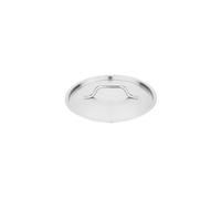 Nextday Catering M927 tapa de Vogue, acero inoxidable, 140 mm, 5,5 cm de diámetro