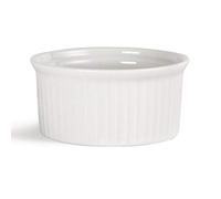 Nextday Catering Ramequín W435, 70 mm, 2,75 cm de diámetro (Pack de 12)