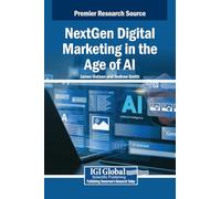 NextGen Digital Marketing in the Age of AI