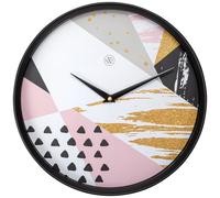 Nextime grace reloj de cuarzo alrededor multicolor