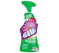 nextradeitalia Cleaner Cillit Bang Grease Spray For Added Shine and 750 ML