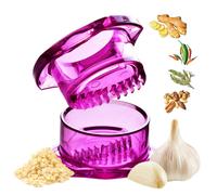 Nextrend Garlic Twister 4. generaci n (morado)