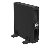 NextUPS Mantis II RT2U AVR sinewave 2000VA/1800W-RJ45 protection-EPO-W/IEC sockets * 8pcs-IEC cables * 2pcs-versatile LCD display-I/P cable-USB/RS232-SNMP/WEB Interface (44238)