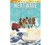 Marvel Must Have – Nextware: Agentes de H.A.T.E. – NOBRAND