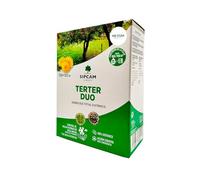 Nexum Market TERTER DUO Herbicida Sistémico Total 2 en 1 | Elimina Malas Hierbas de Todo Tipo (100 ml + 125 ml) | Alternativa al Glifosato (Roundup) | Hasta 300 m² | Destruye la Planta desde la Base