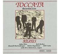 Nexus - 25th Anniversary Concerts