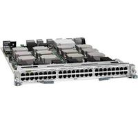Nexus 7000 F2-Series 48 Port 1/10GBASE-T RJ-45 Enhanced IN