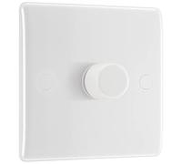 Nexus 881P - Regulador de intensidad (1 interruptor, doble vía, 400 W)