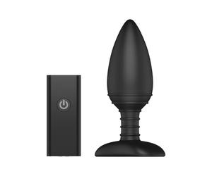 Nexus Ace Vibrerende Buttplug - Medium 230 g
