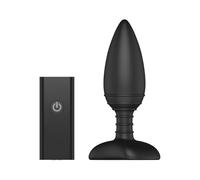 Nexus Ace - vibrador anal pequeño con control remoto y batería recargable
