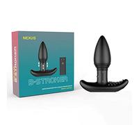 Nexus B Stroker Vibrante Butt Plug 360 g