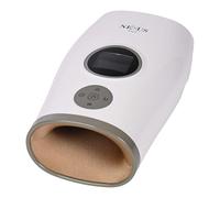 Nexus Company ZenYou - Masajeador eléctrico de mano con función de calor y presión de aire, alivio del dolor y relajación, ideal para osteoartritis, túnel carpiano y manos frías o regalo