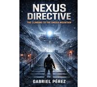 Nexus Directive: The Climbing to the Omega Mountain (Robert Von Keller Series)