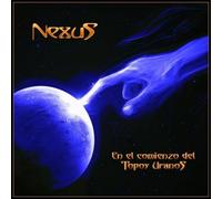 NEXUS - En El Comienzo Del Topos Uranos [Vinilo]