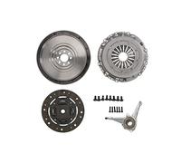 NEXUS F1W101NX Kit de embrague