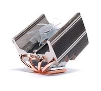 Nexus FLC-3000 R2 | Socket LGA1156/1366/775, AM3/AM2 Cooler with Smooth Airflow Procesador Enfriador