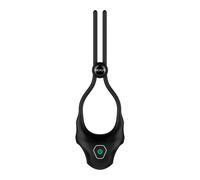 Nexus® Forge™ - Cockring ajustable con vibración