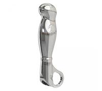 Nexus Fortis P y G-Estimulador del Punto - Aluminio 300 g