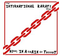 Nexus in a Chain of.. [Vinilo]