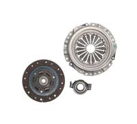 NEXUS Kit de embrague compatible con SEAT Ibiza I Hatchback 021A, 21A F1T000NX