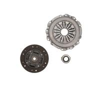 NEXUS Kit De Embrague Compatible Para Chevrolet Spark 1.0 Daewoo Matiz