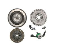 Nexus Kit Embrague para Mercedes-Benz Sprinter 3-T Caja 903 313 CDI 311 901