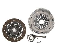 NEXUS Kit Embrague para Seat Leon 1M1 1.8 T Cupra R Toledo II 1M2 7V8 7V9 1.9