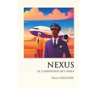 NEXUS - Le carrefour des âmes