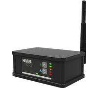 Nexus Lights Bridge TX