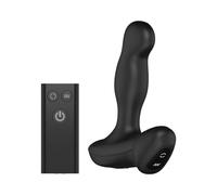 Nexus Revo Slim - Vibrador de próstata rotativo con control remoto