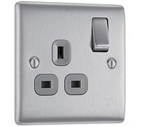 Nexus NBS21G-01 - Enchufe