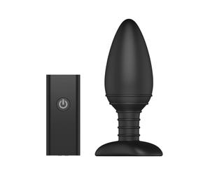 Nexus Nexus Ace Vibrante Butt Plug - Grande