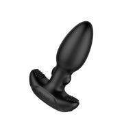 Nexus Nexus - BEAT Plug Anal Vibrador Rítmico Con Control Remoto