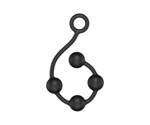 Nexus Nexus - Bolas anales de silicona Excite - Medianas