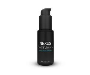 Nexus Nexus - Gel anal relajante - 50 ml