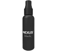 Nexus Nexus - Limpiador antibacteriano para juguetes Wash