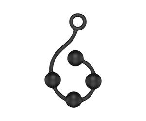 Nexus Nexus - Perlas anales de silicona Excite - Grandes