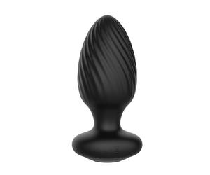 Nexus Nexus - Plug Anal Giratorio Con Control Remoto - XL