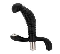 Nexus Nexus - VIBRO Vibrador Prostático con Bullet - Negro