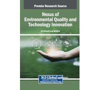 Nexus of Environmental Quality and Technology Innovation