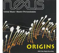 Nexus - Origins