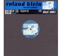 Nexus point (Jay Frog/Orig. Mixes, 2000) / Vinyl Maxi Single [Vinyl 12'']