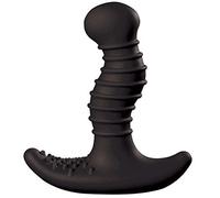 Nexus Nexus - Vibrador Ridge Rider Plus - Negro